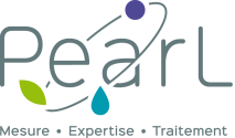 PearL, expert de la mesure et de l'expertise dans le domaine de la radioactivité