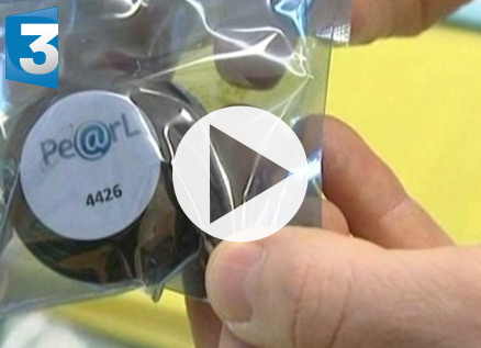 Les kits de détection du radon EasyRad sont distribués en Creuze et en Corrèze Les kits de détection du radon EasyRad sont distribués en Creuze et en Corrèze