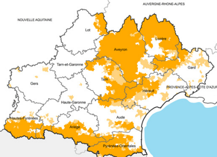 Campagne de sensibilisation par l’ARS Occitanie